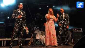 Dni Działdowa 2018 - piątek