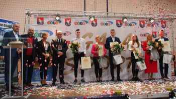 Gala Sportu Rybno 2020