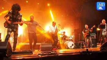 Dni Działdowa 2018 - piątek