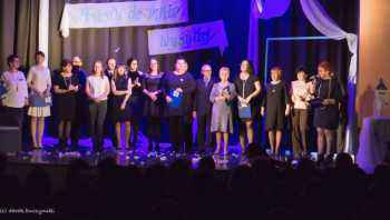 Anioły do mnie wysyłaj – dla nas, od DKS