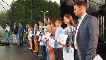 Drugi z trzech za nami! Dni Lidzbarka 2019 – SOBOTA!