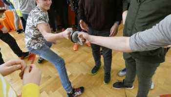 Festiwal Nauki w Burkacie