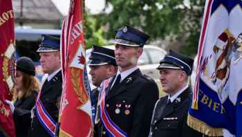 100-lecie OSP Koszelewy