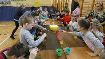 Festiwal Nauki w Burkacie