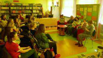 Cykl JEŻYCJADA również w Działdowie!