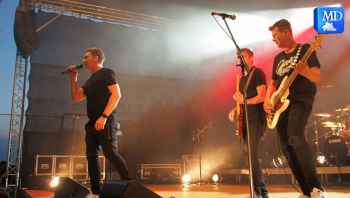 Drugi z trzech Dni Rybna 2018 za nami