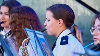 Dni Lidzbarka 2019 - PIĄTEK