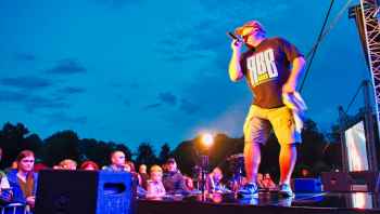 Drugi z trzech za nami! Dni Lidzbarka 2019 – SOBOTA!