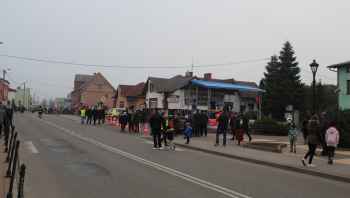 Od ponad dwudziestu lat biegają dla niepodległości!