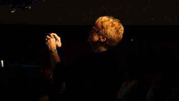 Renata Buczyńska uskrzydlona