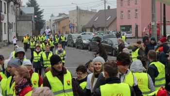 Od ponad dwudziestu lat biegają dla niepodległości!