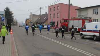 Od ponad dwudziestu lat biegają dla niepodległości!