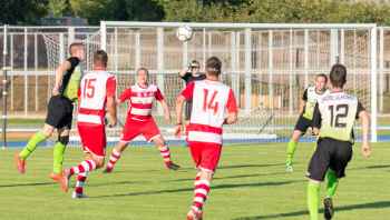 MKS Działdowo zdecydowanie pokonało UKS Orzeł Ulnowo 6-2 (3-1)