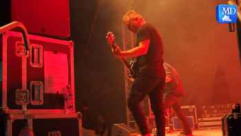 Pierwszy z trzech Dni Rybna 2018 za nami