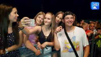 Pierwszy z trzech Dni Rybna 2018 za nami