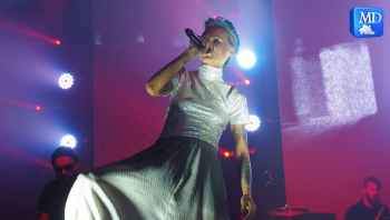 Dni Lidzbarka 2018 - sobota