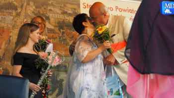 Powiatowy Wieczór z Poezją inny niż wszystkie