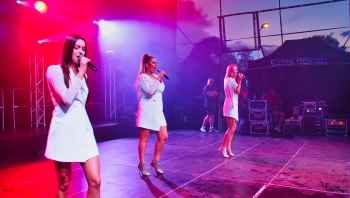 Dni Lidzbarka 2019 - PIĄTEK