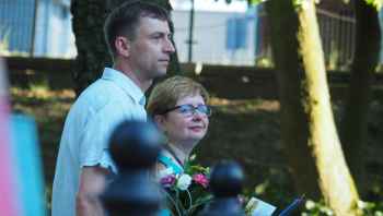 Pierwszy Powiatowy Wieczór z Poezją