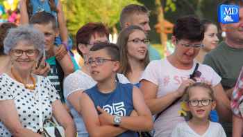 Dni Lidzbarka 2018 - piątek