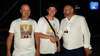 Pierwszy z trzech Dni Rybna 2018 za nami