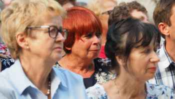 Ostatni Powiatowy Wieczór z Poezją z Magdaleną Wójcik i Elżbietą Karlsson