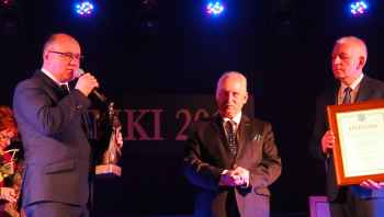 Katarzynka dla Renaty Buczyńskiej, Pawła Cieślińskiego i Kazimierza Litwinowicza