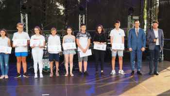 Drugi z trzech za nami! Dni Lidzbarka 2019 – SOBOTA!