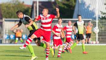 MKS Działdowo zdecydowanie pokonało UKS Orzeł Ulnowo 6-2 (3-1)