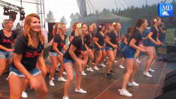 Dni Działdowa 2018 - piątek