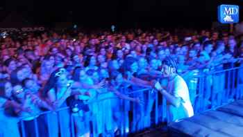 Pierwszy z trzech Dni Rybna 2018 za nami