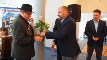 Godni Naśladowania Powiatu Działdowskiego 2019