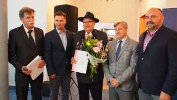 Godni Naśladowania Powiatu Działdowskiego 2019