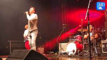 Dni Działdowa 2018 - sobota