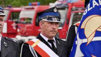 Dzień Strażaka w Gminie Działdowo