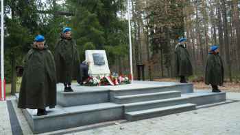 Wojewoda z wizytą w Iłowie-Osadzie