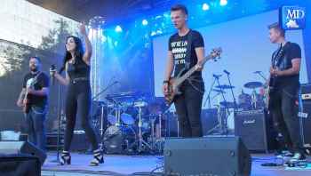 Pierwszy z trzech Dni Rybna 2018 za nami