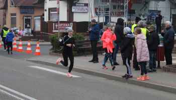 Od ponad dwudziestu lat biegają dla niepodległości!