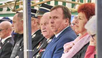 Dzień Strażaka w Gminie Działdowo