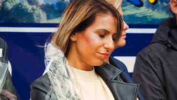 Stadion w Lidzbarku otwarty!