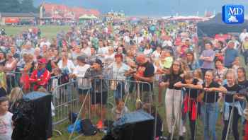 Dni Działdowa 2018 - piątek