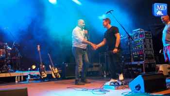 Drugi z trzech Dni Rybna 2018 za nami