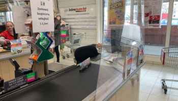 Duże sieci dopiero rozważają a lokalne już dawno gotowe