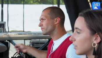 Dni Lidzbarka 2018 - piątek