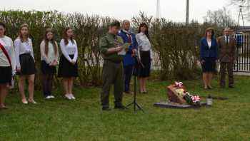 Katyń… Ocalić od zapomnienia