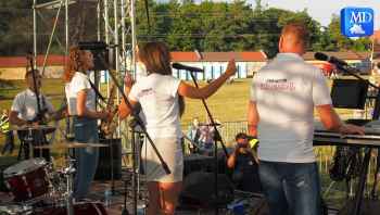 Dni Działdowa 2018 - sobota