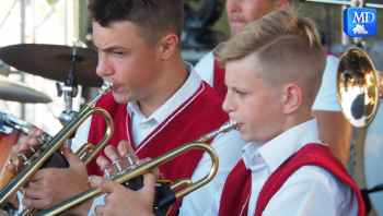 Dni Lidzbarka 2018 - piątek