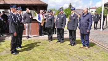 100-lecie OSP Koszelewy