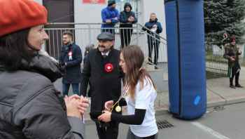 Od ponad dwudziestu lat biegają dla niepodległości!