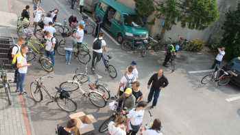 Bicykluj z nami po raz 3